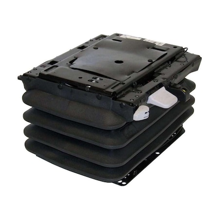 Aftermarket Fits Case IH Steiger 9100 SeriesSteiger Series Air Suspension with Swivel 6550-KM